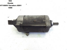 Anlasser Honda XL 1000 V Varadero