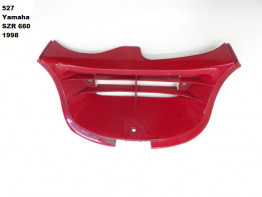 Lampenverkleidung unten Yamaha SZR 660