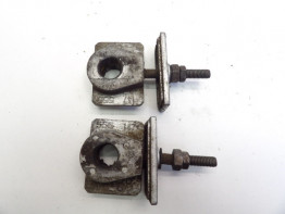 Achterbrug Kawasaki ER 5