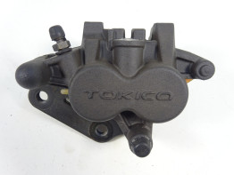 Brake caliper left front Kawasaki Z 750