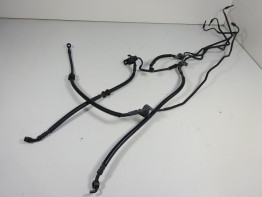 Bremsleitung vorne Honda NC 750 X