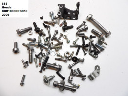 Overig Honda CBR Fireblade