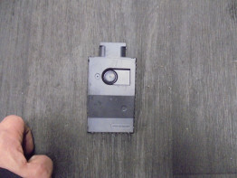 Sensor - overige elektronica BMW S 1000 RR