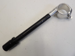 Clip on rechts Yamaha SZR 660