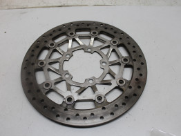 Brake disc front Triumph Daytona 675 