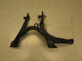 Standaard Yamaha FJ 1200