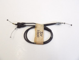 Gaskabel Suzuki SV 1000