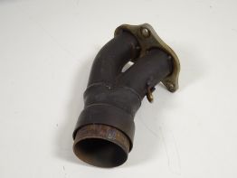 Uitlaatbochten Ducati 916