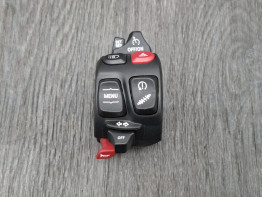 Lenkerschalter links BMW R 1250 GS