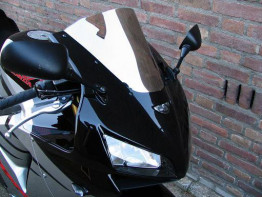 Wind screen Honda CBR 600 RR
