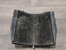 Radiateur Suzuki GSX R 750