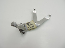 Pillion step right Yamaha YZF 600 Thundercat
