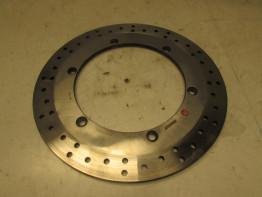 Achterremschijf Honda ST 1100 Pan European