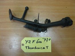 Side stand bar Yamaha YZF 600 Thundercat