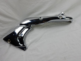 Rahme teile Moto Guzzi California EV