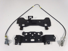 Zadel Kawasaki Z 750