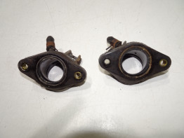 Inlaat rubber Yamaha XV 535 Virago