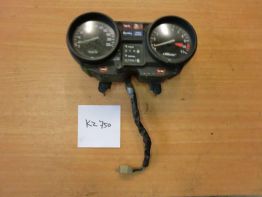 Meter combination Honda CB 750 