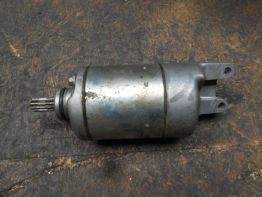 Starting motor Honda CBR 600 F
