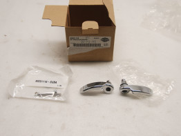 Kofferset Harley Davidson Touring