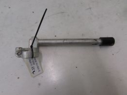 Clip on rechts Suzuki SV 650