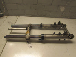 Voorpoten compleet Suzuki GSX R 600