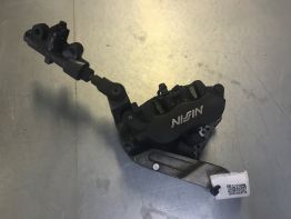 Bremssattel Bremszange vorn links Honda CBR 1100 XX
