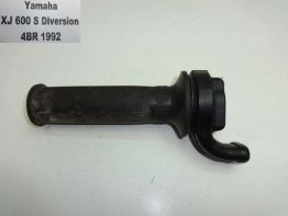 Gashandle Yamaha XJ 600 Diversion