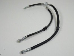 Brake hose front Suzuki SV 650