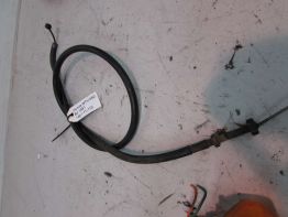 Koppelingskabel Honda NTV 650