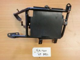 Accubak Yamaha FJR 1300