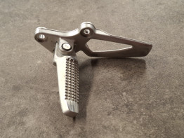 Fussrastetrager vorne links BMW R Nine T Pure