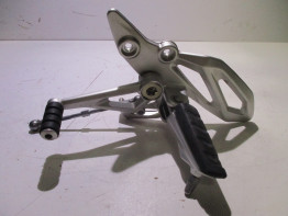 Schetsplaat links BMW R 1250 RS