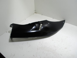Rechter achterkant Yamaha YZF 750