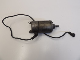 Starting motor Yamaha FZR 400 R RR SP