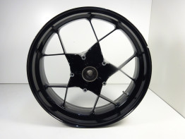 Rear wheel KTM 690 Duke 4