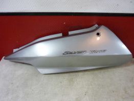 Linker achterkant Honda Silverwing