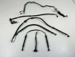 ABS Systeem Yamaha Tracer 700