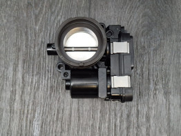 Gasklephuis BMW R 1250 GS