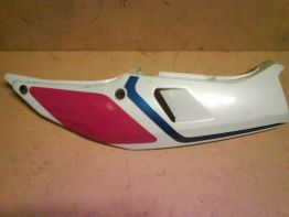Linker achterkant Yamaha YZF 750