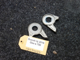 Achterbrug Suzuki GSX S 750
