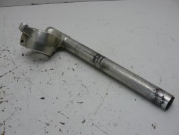 Clip on rechts Yamaha FZR 600