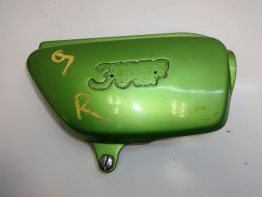 Cowl right small Honda CB 350 Four