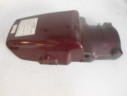 Rear fender Honda TRANSALP