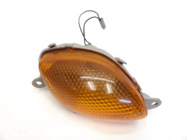 Knipperlicht links voor Suzuki GSX R 1300 Hayabusa