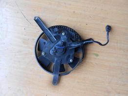 Fan Suzuki GSX R 750