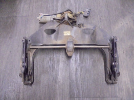 Kuipruit BMW R 1100 RT