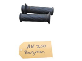 Gashandle Suzuki Burgman 200