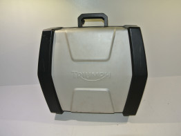 Saddlebag right Triumph Scrambler 1200 XC