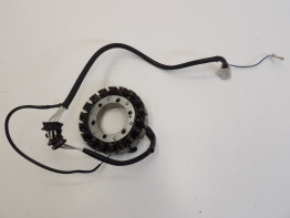 Dynamo Yamaha XV 750 Virago